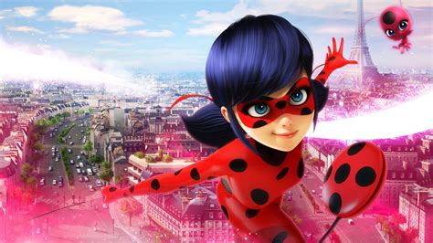 miraculous season 5 netflix|Miraculous: Tales of Ladybug & Cat Noir Season 5:。